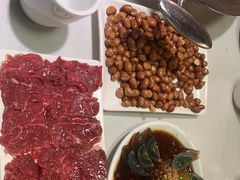 -老王全牛宴·鲜牛肉牛杂火锅(总店)