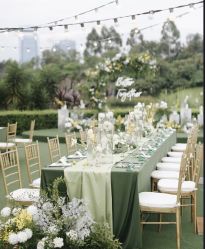 -MEETPARTY觅琳美学策划高端生日派对·宝宝宴·婚礼·宴会