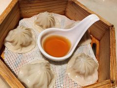 鸡汁杭州小笼-桂满陇-西湖船宴(西单大悦城店)