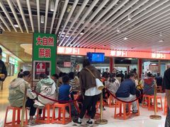-笨罗卜浏阳菜馆(龙华鹏润达店)