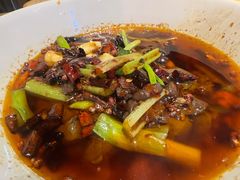 -老凯俚酸汤鱼(东山店)