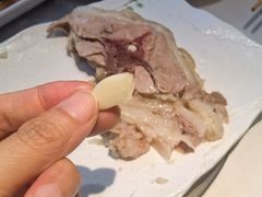 -清真老东乡开锅羊肉(甘南路店)