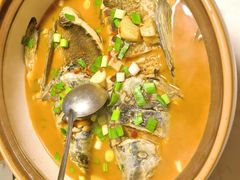 -千岛湖小鱼儿·淳安匠心农家菜