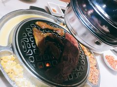 -韩宫宴烤肉·料理(苏州中心店)