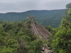 -雁荡山风景名胜区