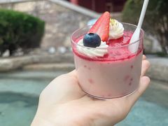 -西安华清御汤酒店