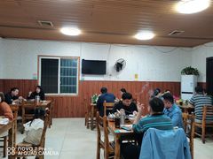 大堂-永州体苑血鸭店(第一分店)