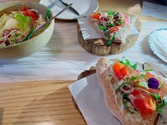 伊比利亚火腿薄脆-EN SPACE恩空间