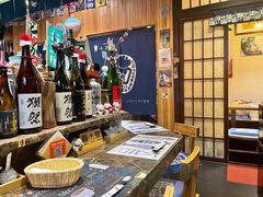 -千羽鹤海鲜居酒屋Bistro(大望路店)