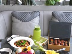 -3号仓库·创意中国菜(乐清正大广场店)