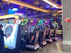 -明日世界电玩城(之心城店)