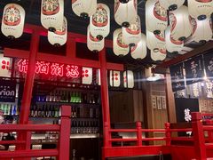 -築鳥日本料理(黑沙环店)