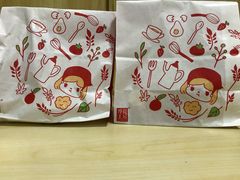 -西树泡芙(湖滨银泰in77B区店)