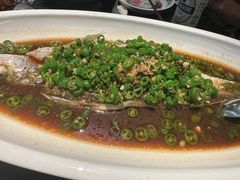 -老头儿油爆虾·知味杭州(爱琴海购物中心)