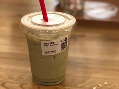 枫荷拿铁-Tims天好咖啡(江干万象城店)