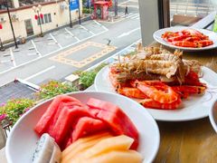 -中国大酒店·食街