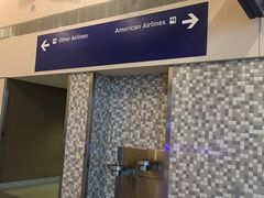 -达拉斯 沃斯堡国际机场