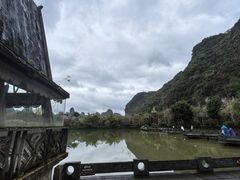 -明仕田园