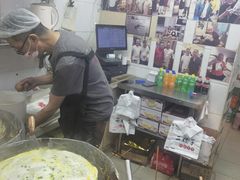 -清真·二嫂子煎饼果子(卫津路总店)