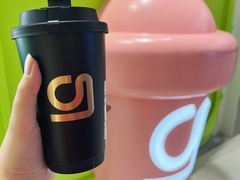 -gleeglee乐溢亦茶(合生汇店)