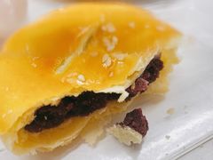 紫薯老婆饼-南宋胡记(杭州体育场路店)