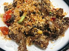 -丰鲤楼•闽南茶楼(仟禧汇店)