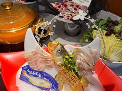 -阳光码头海鲜火锅(世纪大道店)