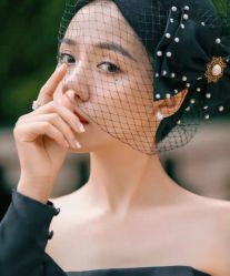 -太古映画婚纱摄影(天河店)