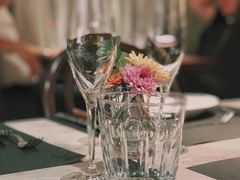 -壳里西餐厅Coquille Seafood Bistro(蒙自路店)