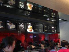 -麦当劳(新王府井店)