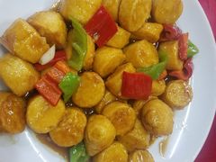 -老都一处饺子馆(道里店)