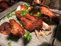 -绿茶餐厅(领展购物广场·中关村店)