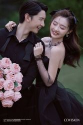 -CD视觉婚纱摄影