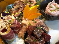 -牛家酒场(7mall店)