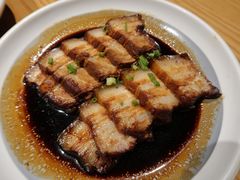 台州卤肉-荣小馆(杭州大厦店)