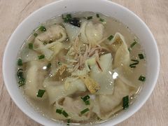 -穆桂英美食(南禅寺店)
