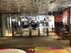 -崇光百货(尖沙咀店)