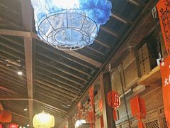 -望京一号·重庆江湖菜(工体店)