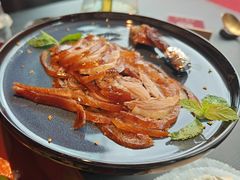 -青年星厨烤鸭店(星城店)