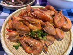 -阿妹小海鲜(下角店)