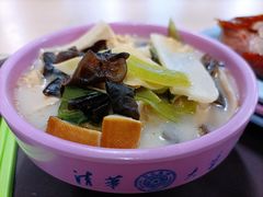 冒菜-清华大学-清芬园