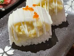 -小川洋风料理(街道口店)