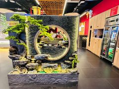 -川锅一号火锅(1818牌楼店)