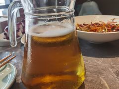 -1937青岛老味道·海肠捞饭·青岛菜(大鲍岛栈桥店)