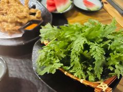 -湊湊火锅·茶憩(石家庄万象城店)