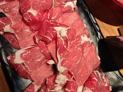 -草原塞蛮羊火锅城(港湾店)