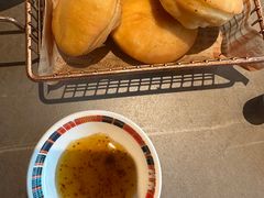 -塔哈尔·新疆盛宴(奉贤龙湖店)