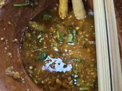 -灌县老妈砂锅串串香(万科红生活广场店)