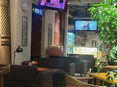 -JINNS锦时 steak&pizza(浸信会礼拜堂旧址店)