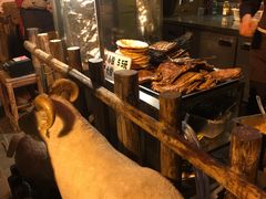 -霄汉羊排(万松园一店)